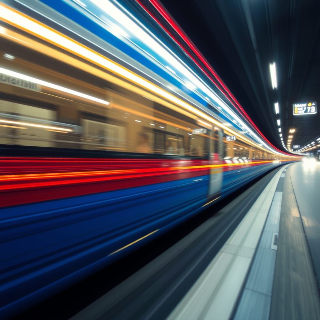 The Speed of Sound Visualized