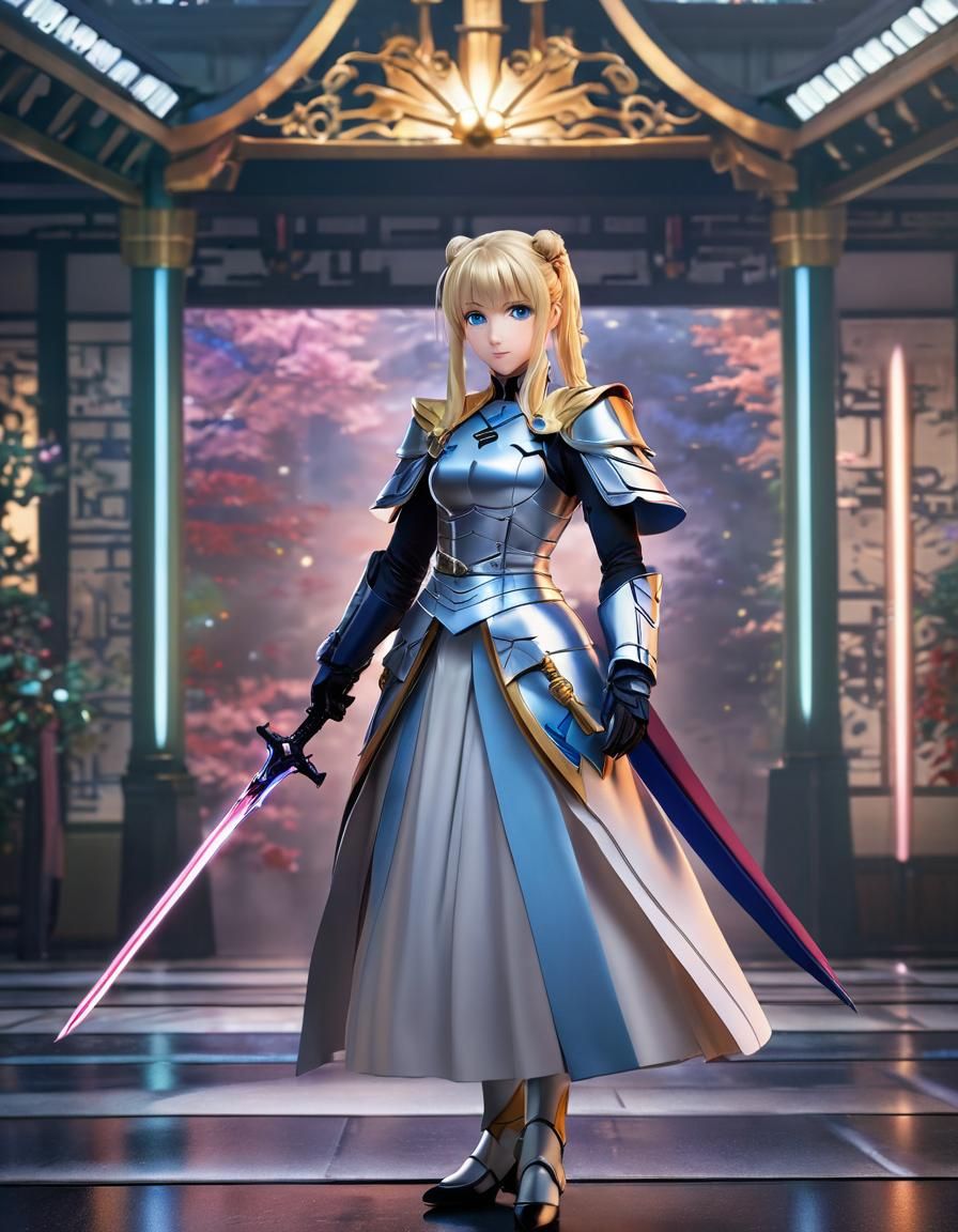 Saber