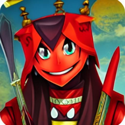 Devious Fun Satureya