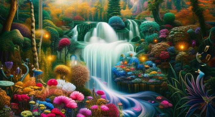 Miniature Wonderland in Chattanooga Choo Choo