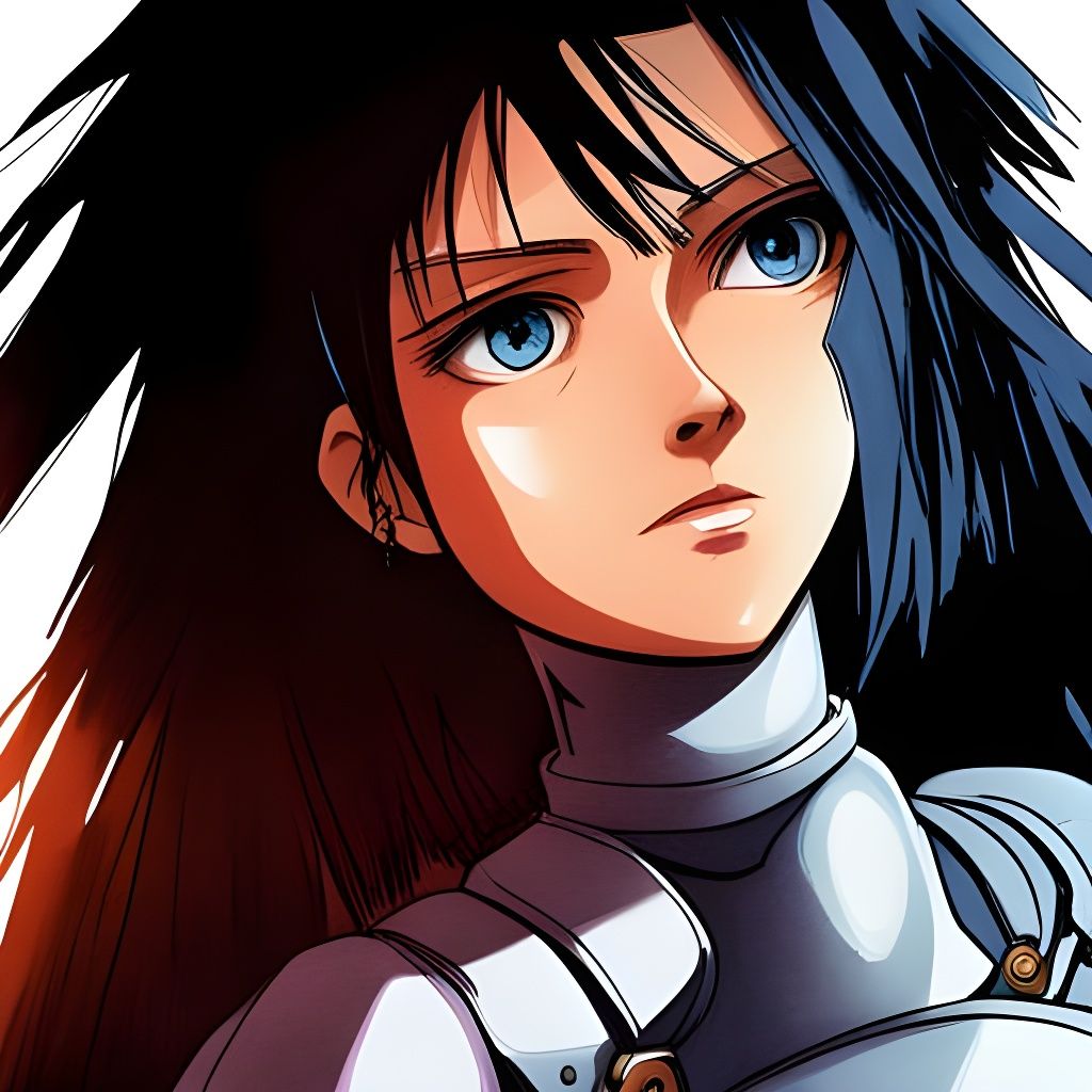 Battle Angel Alita in 4K