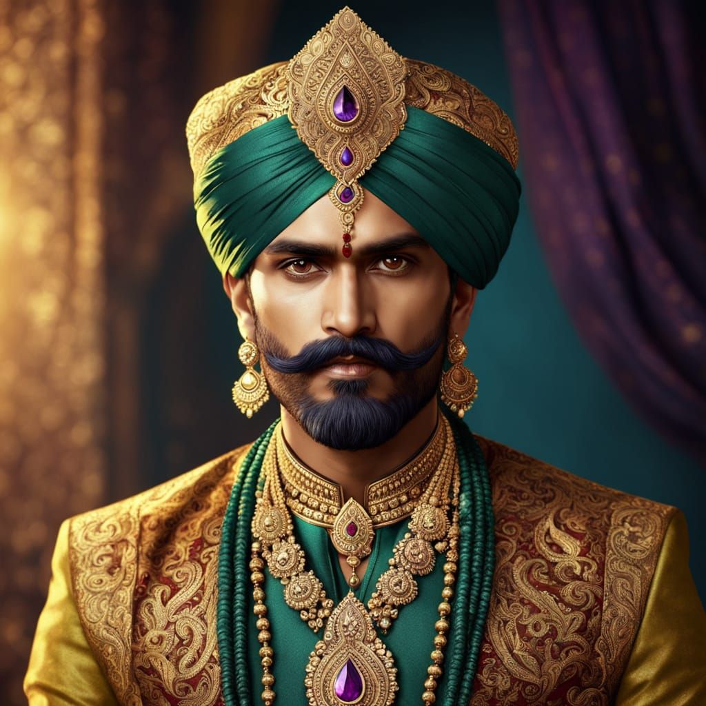 I Have To Get Married