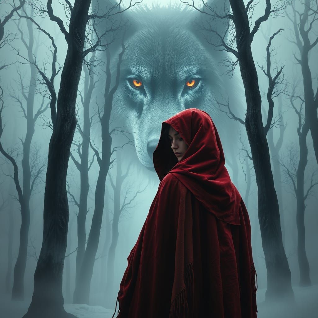 Red Riding Hood
