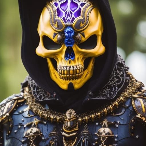 Skeletor