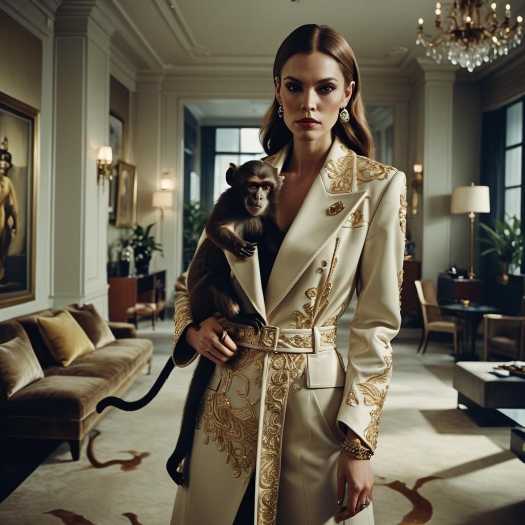 Luxury Pets