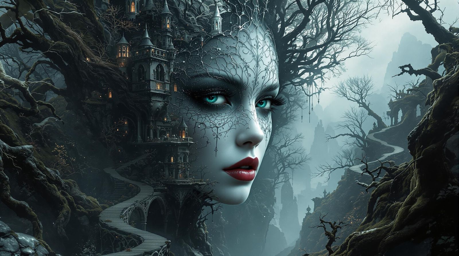 The Wind Cries Mary - @Lucyalia