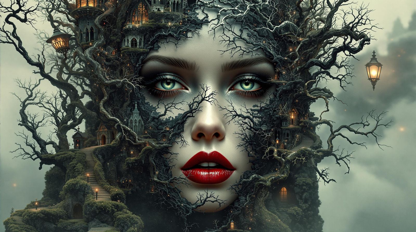 The Wind Cries Mary - @Lucyalia