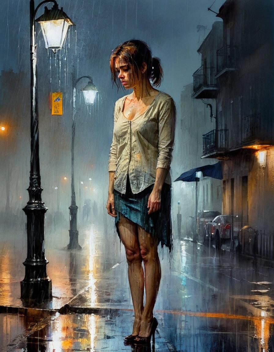 Forgotten