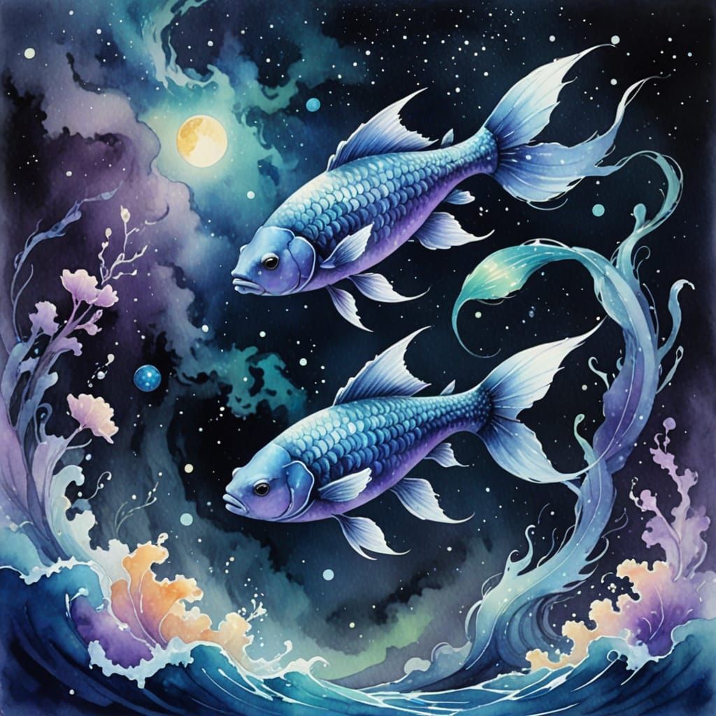 Pisces 2