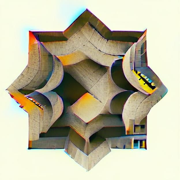 Brutalist Architecture: Concrete Forms and Function