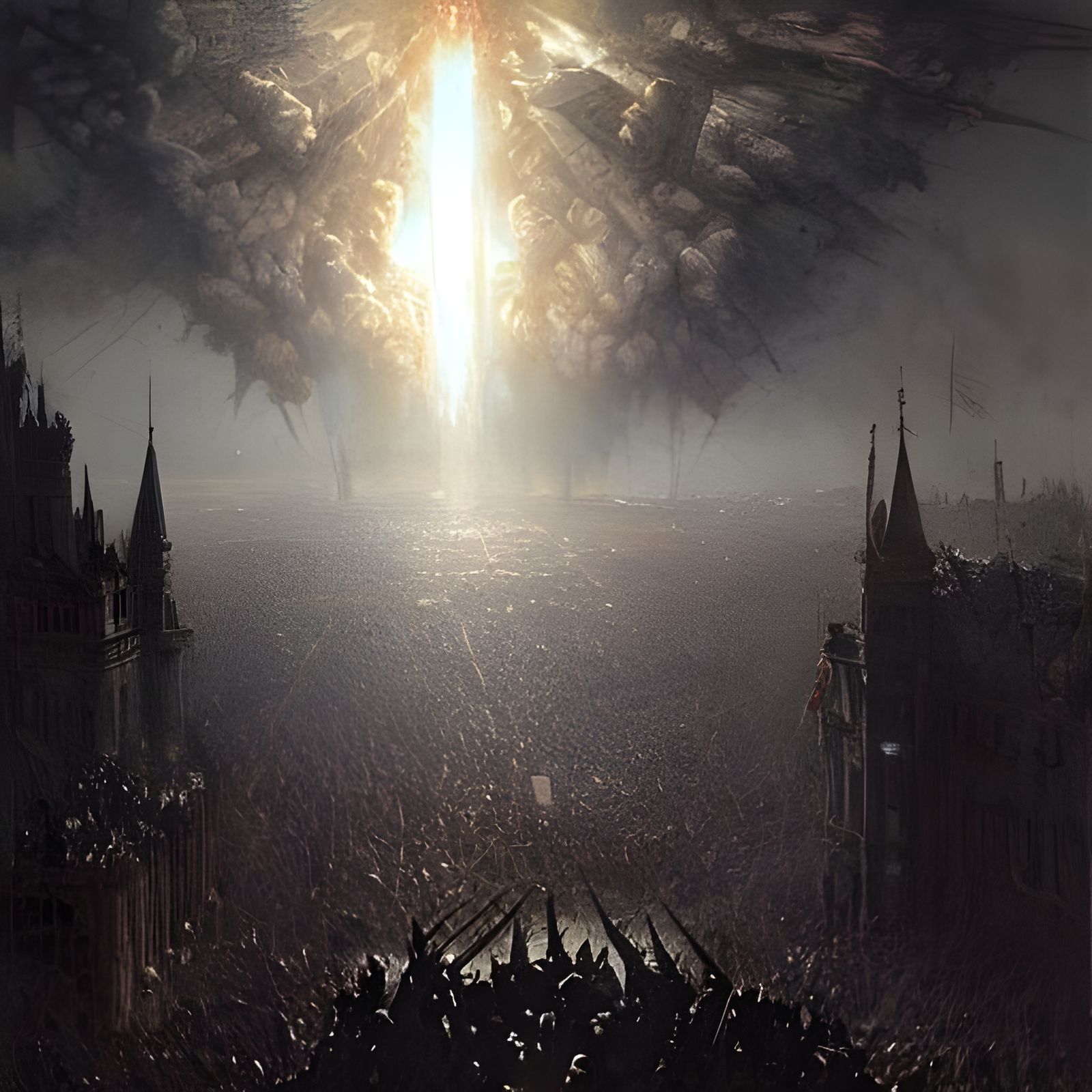 World War 3: A Horrific Vision