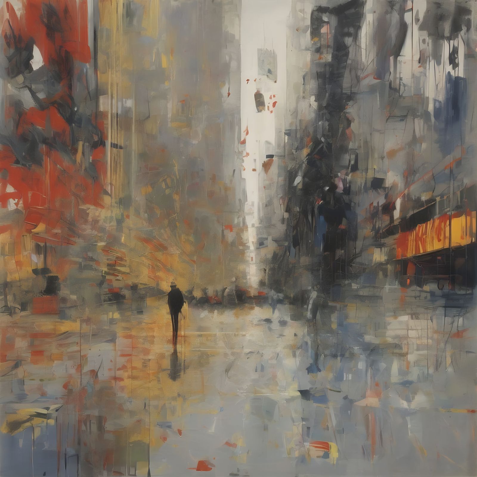 open promt accidental madness ;)