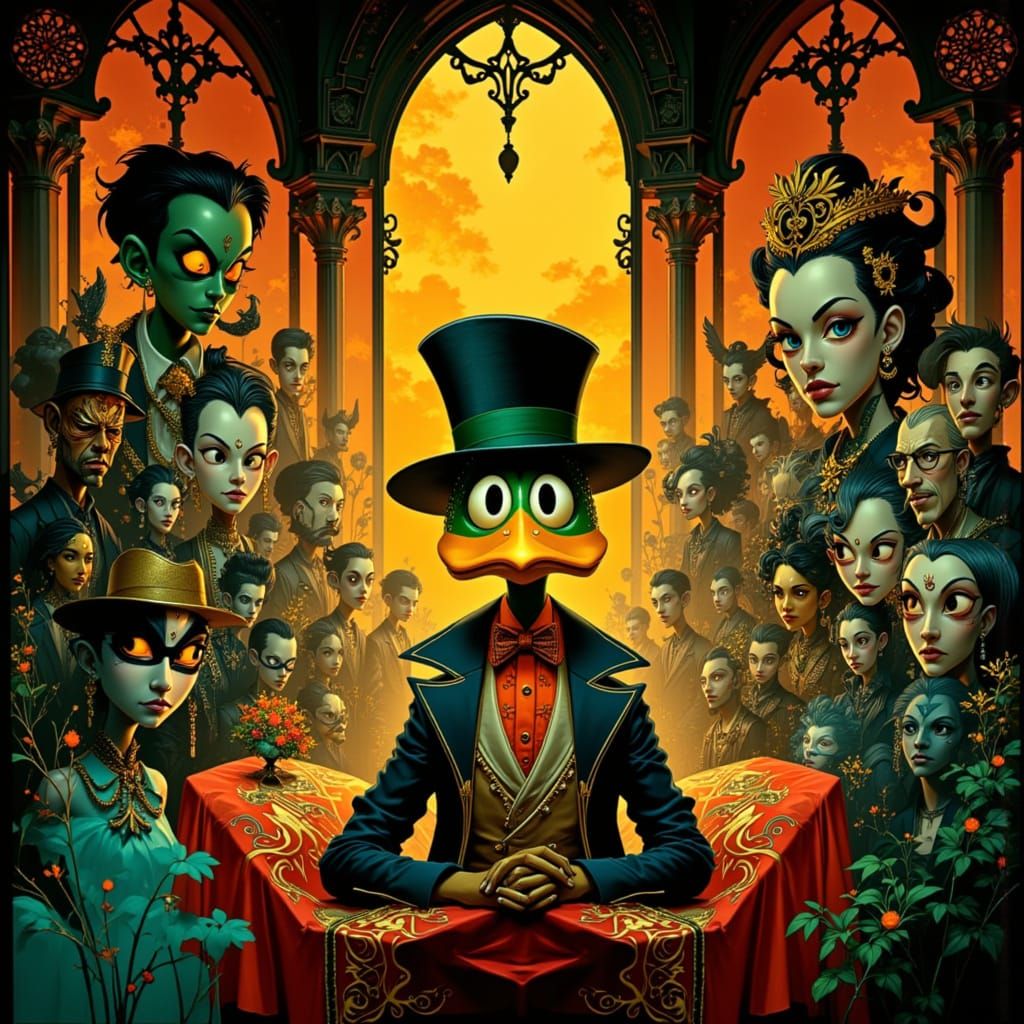 Yep, in triadic orange