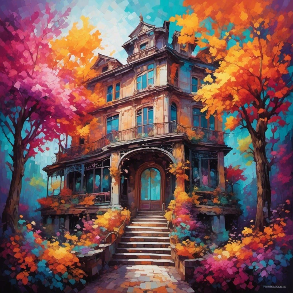 Vibrance   <lora:CortexFantasia:1.0>