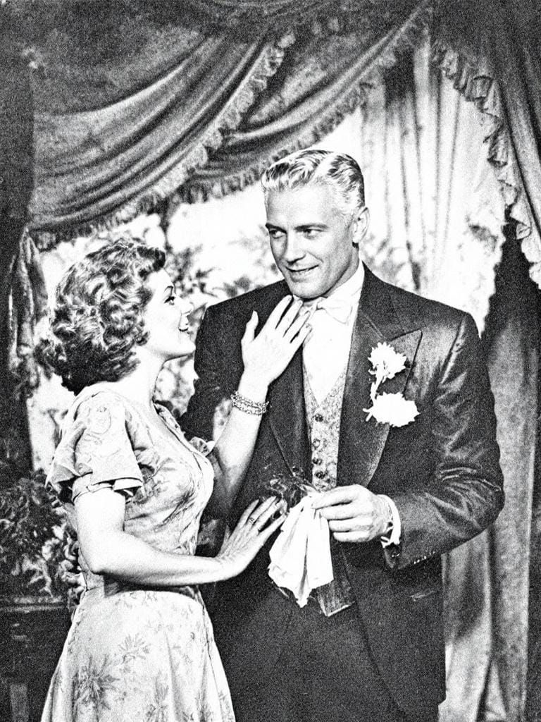 Lux Radio Theatre: Lux of the Drawer