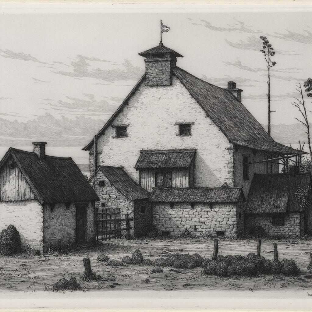 Banksy Style: Standard Operational Procedure