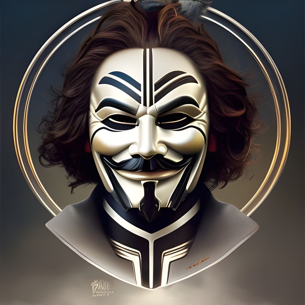 "Guy Fawkes" (V for Vendetta film)