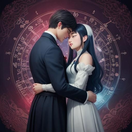 Shakespeare Sonnet 116: A Conceptual Illustration