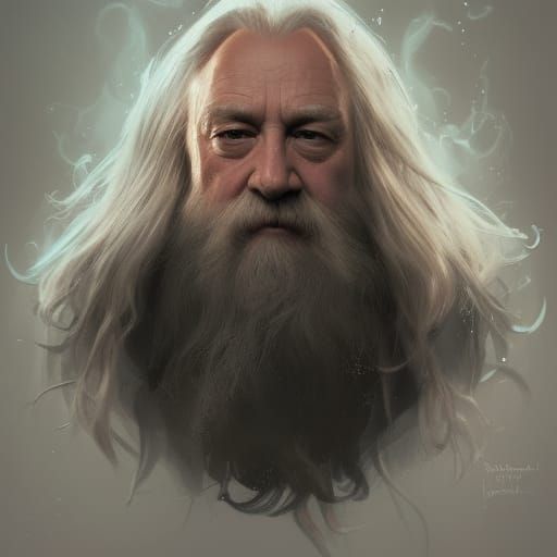 Dumbledore