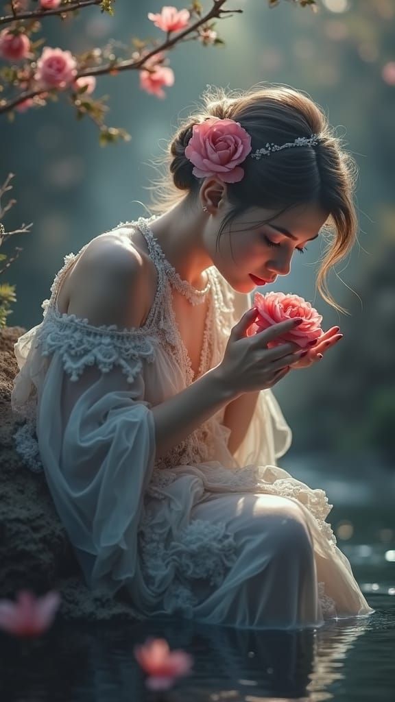 Beautiful Rose