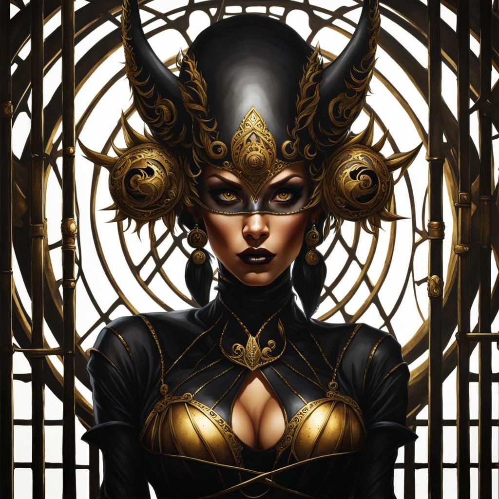 The Gatekeeper