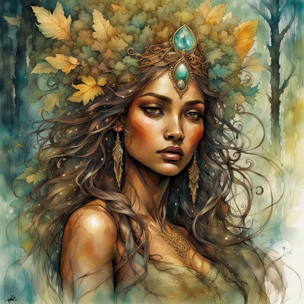 PORTRAIT