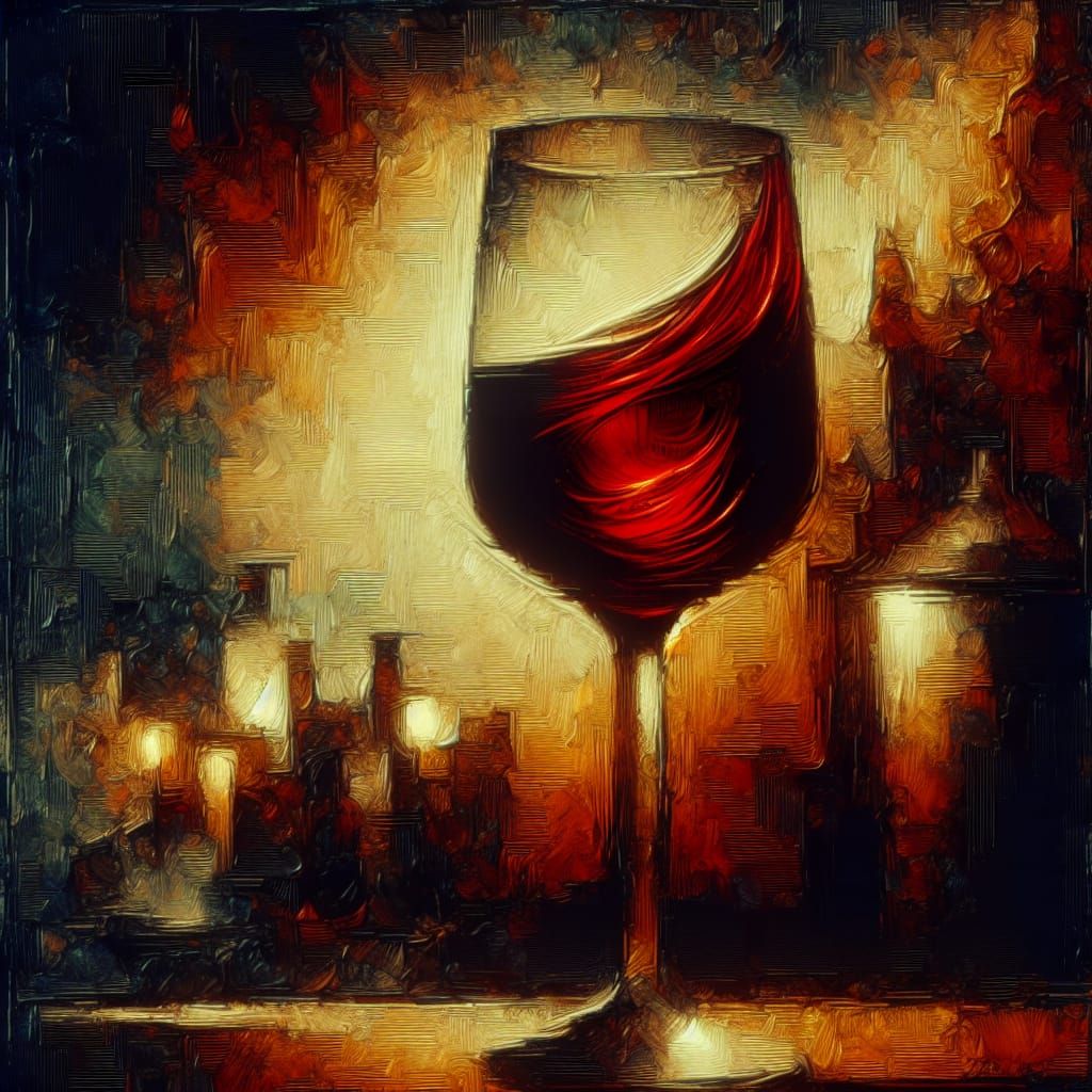 Red Wine