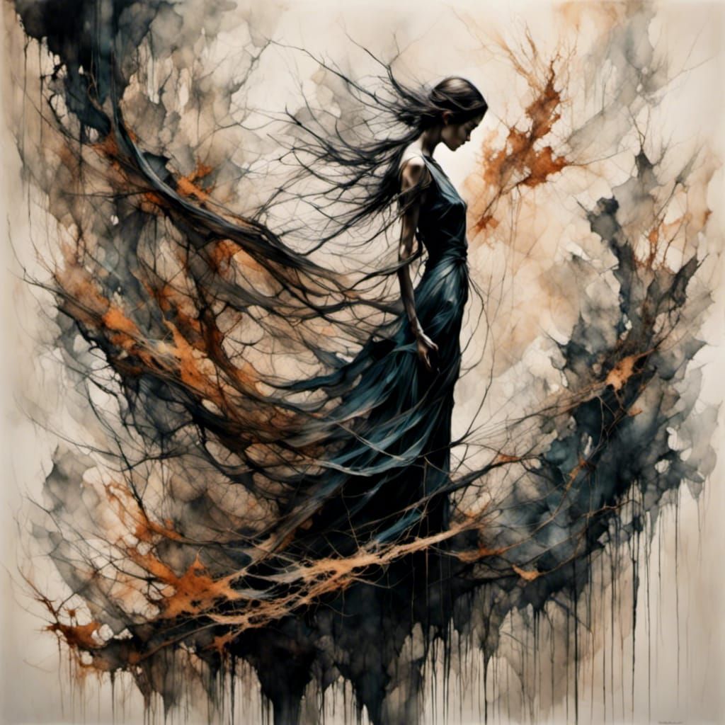 AI Model Responds to Question About Dreams