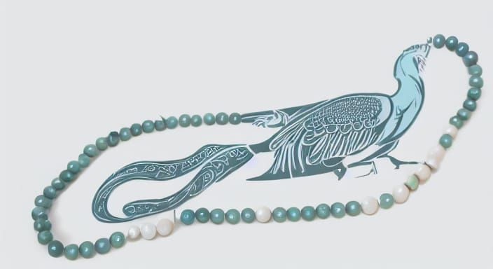 Fractal Dance of Chaos and Order