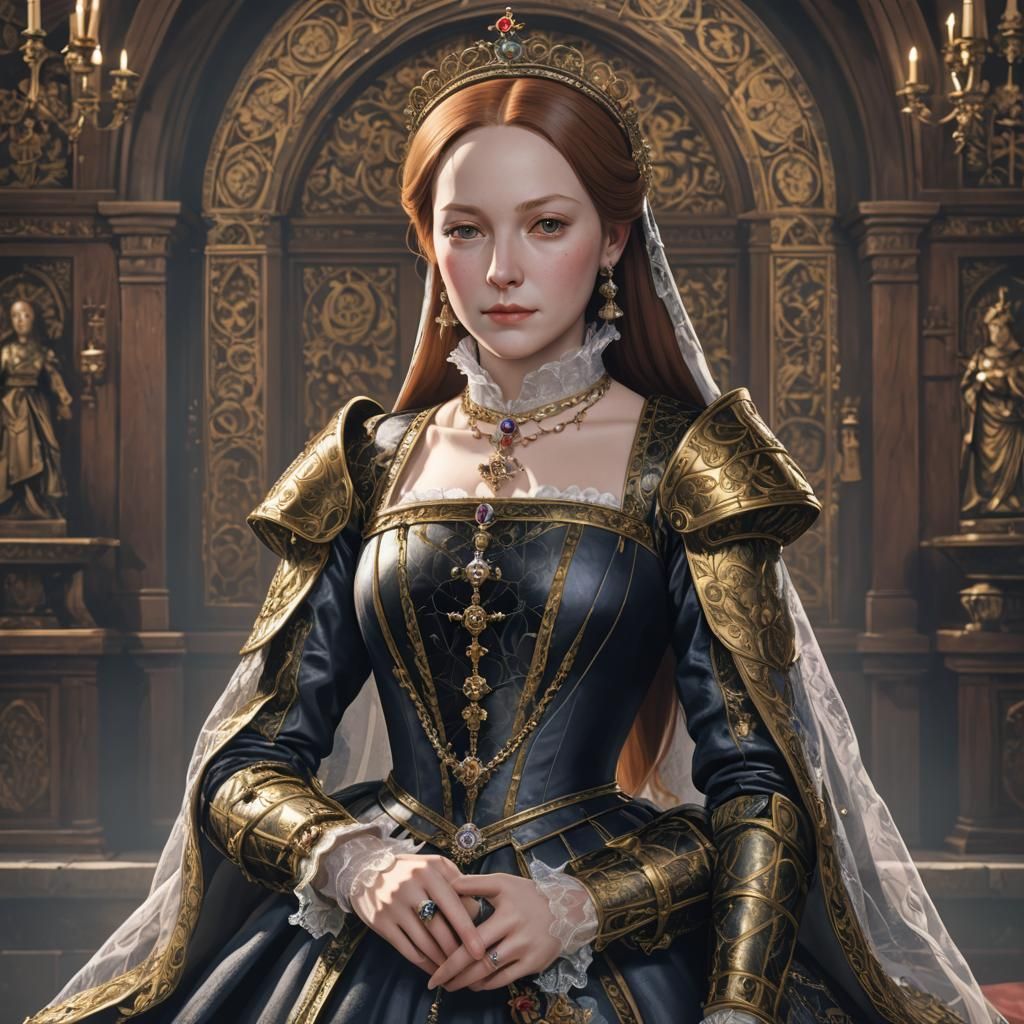 Mary Tudor