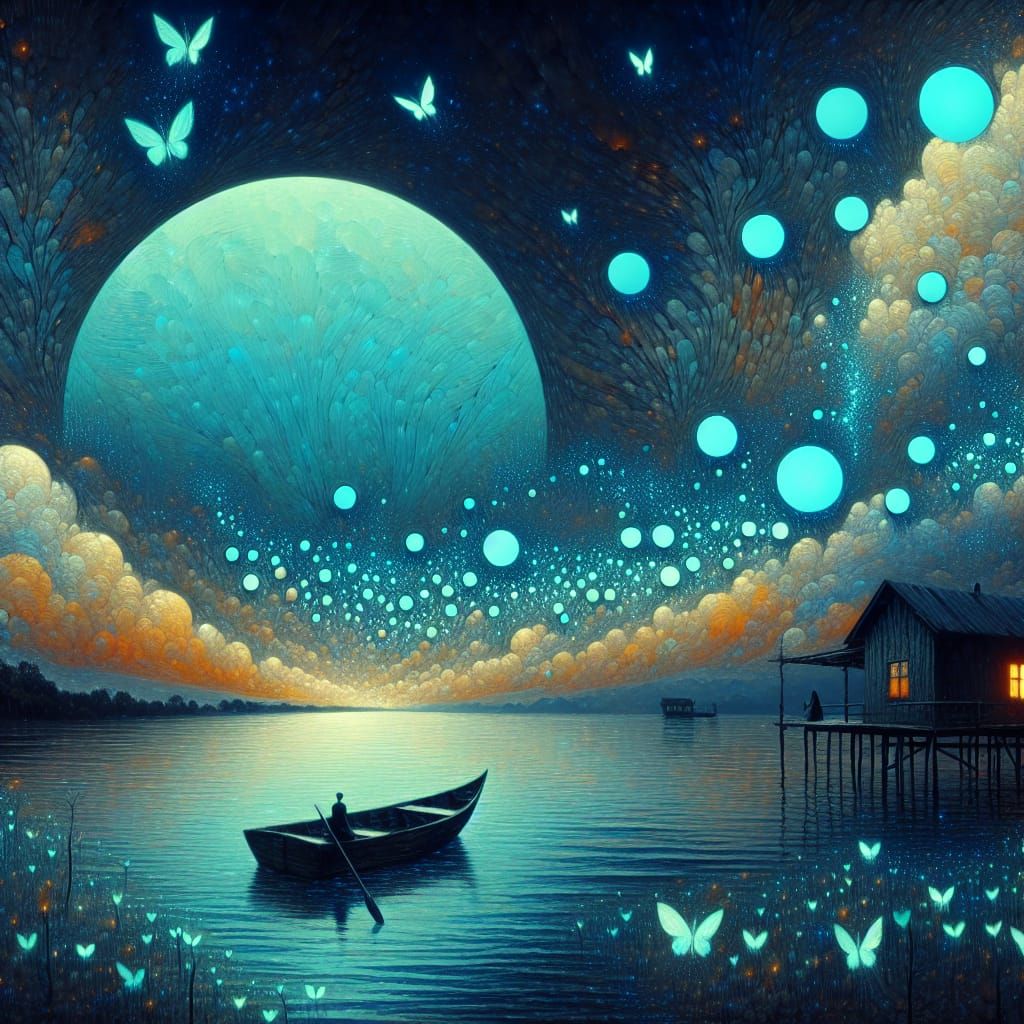 Full Moon