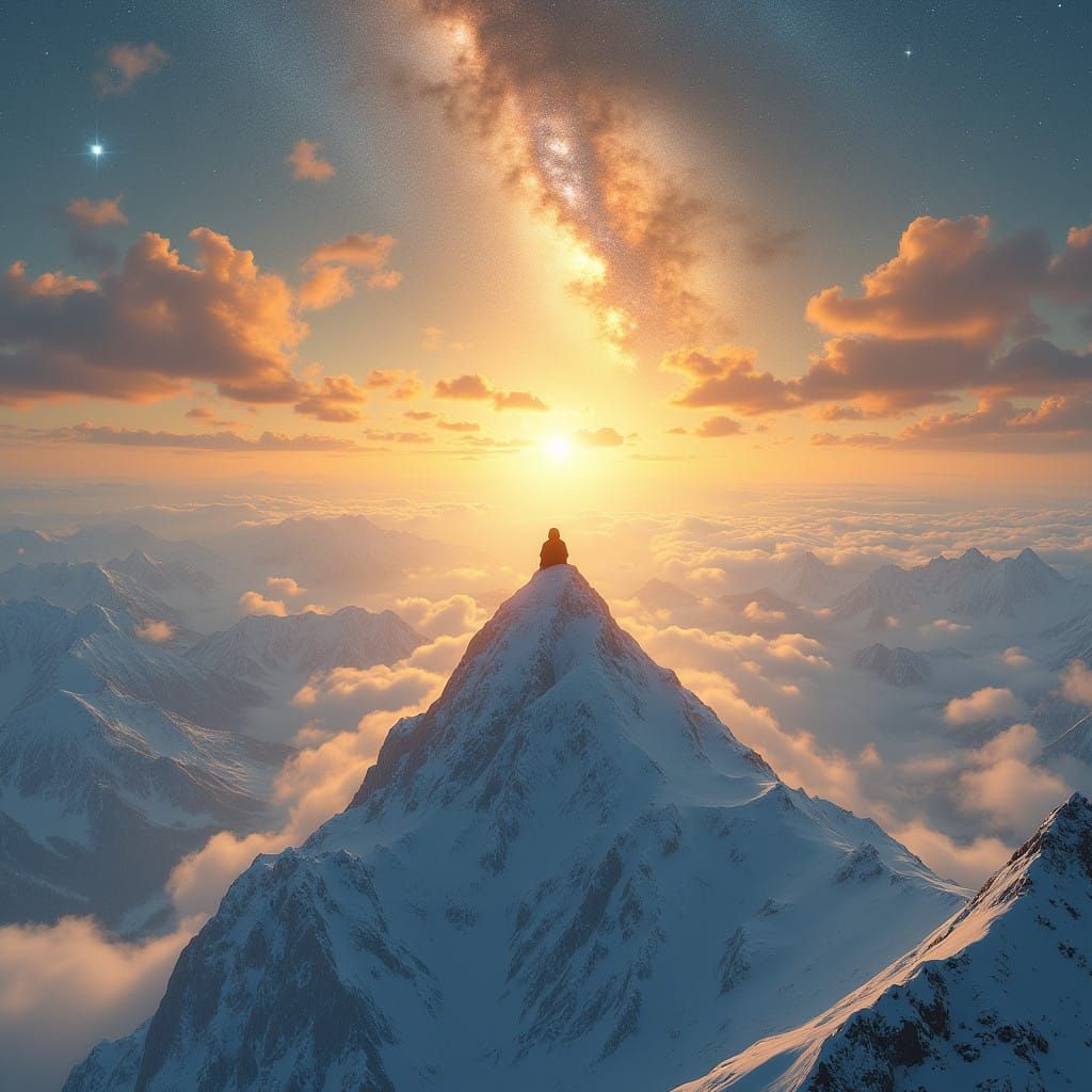 Eternal Self Realisation as Krishna's Divine Essence