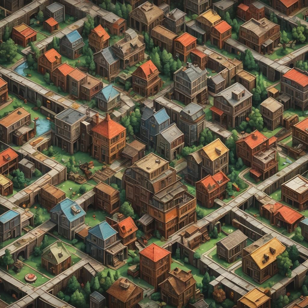 Artwork that captures the essence and atmosphere of iconic board game settings.