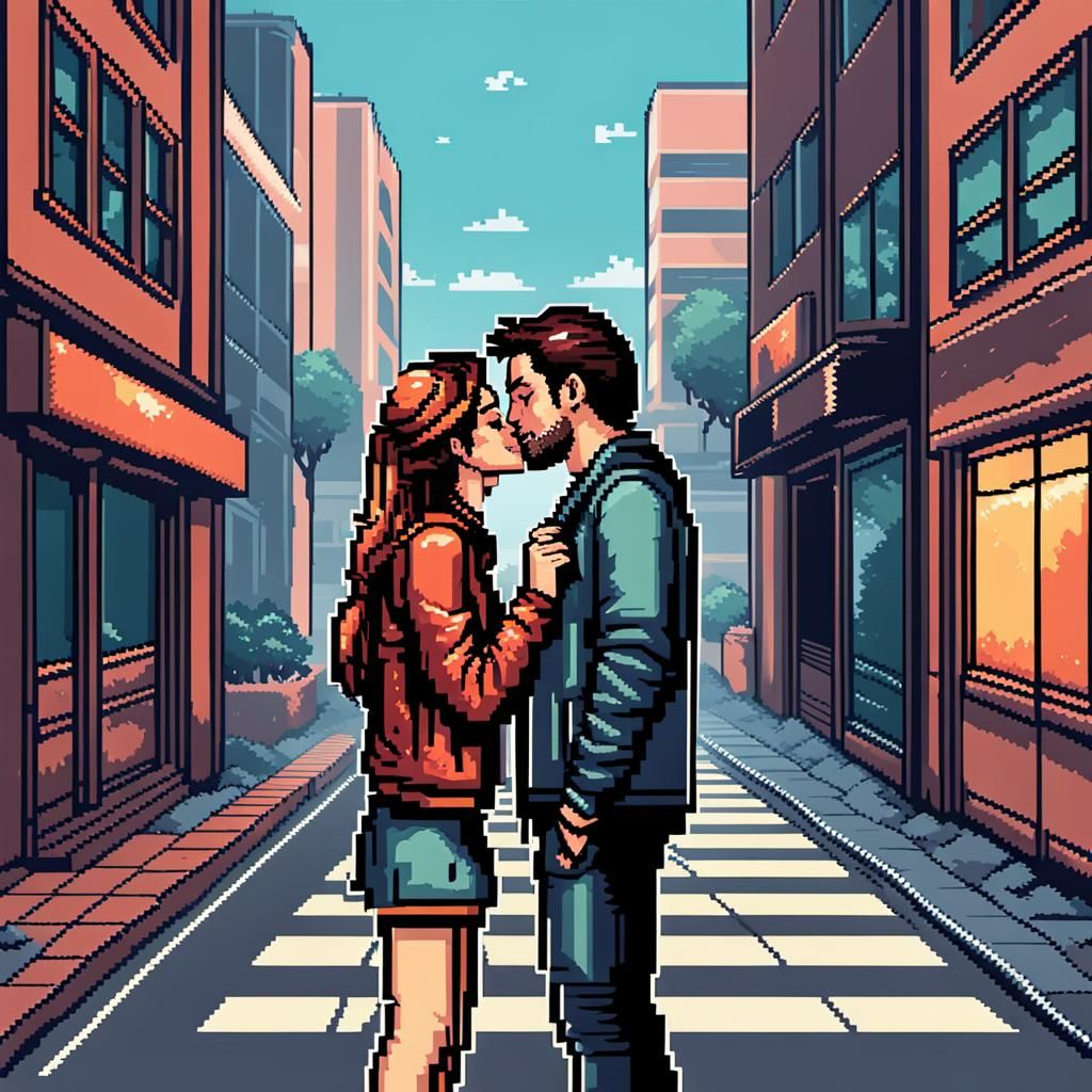 Sorry, Your Princess Is In Another Castle