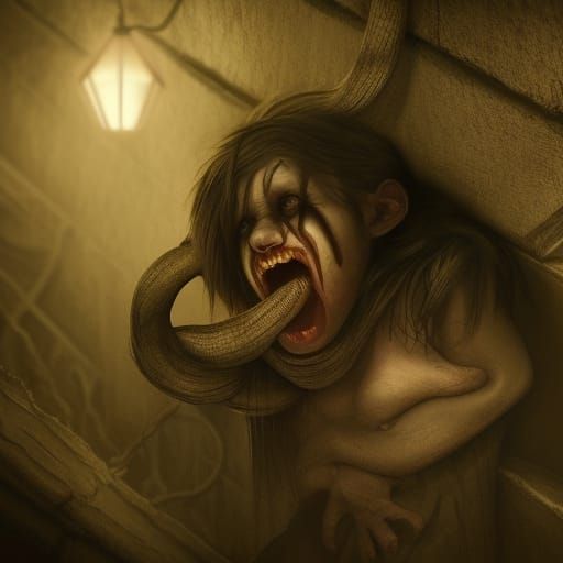Despair