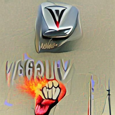 Powerful Force Displayed