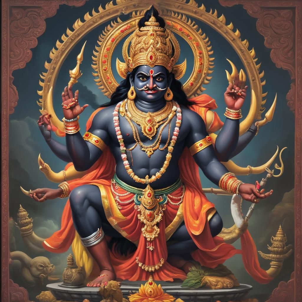 Bhairava