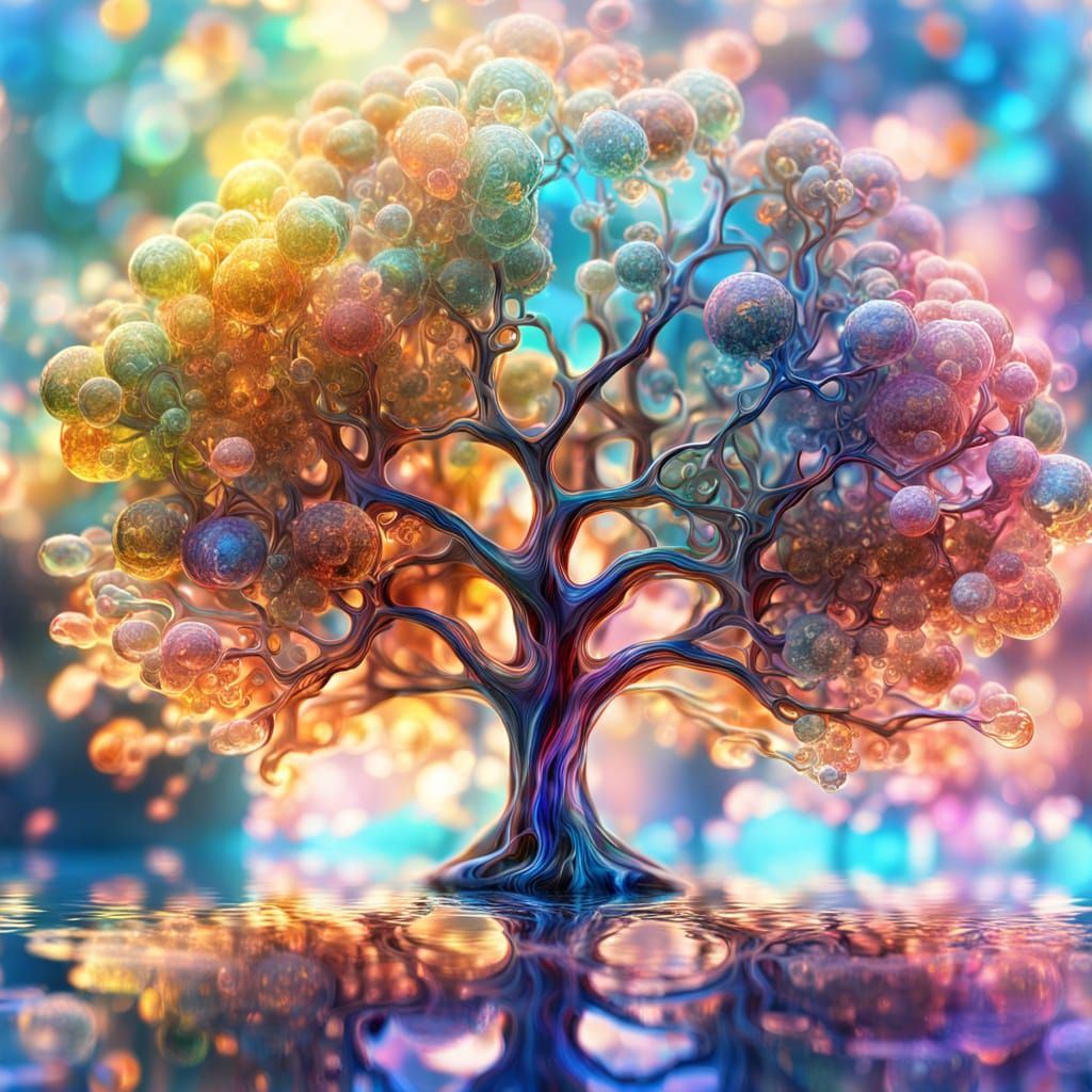 Prompt Courtesy of @leninha_bochiski 👏