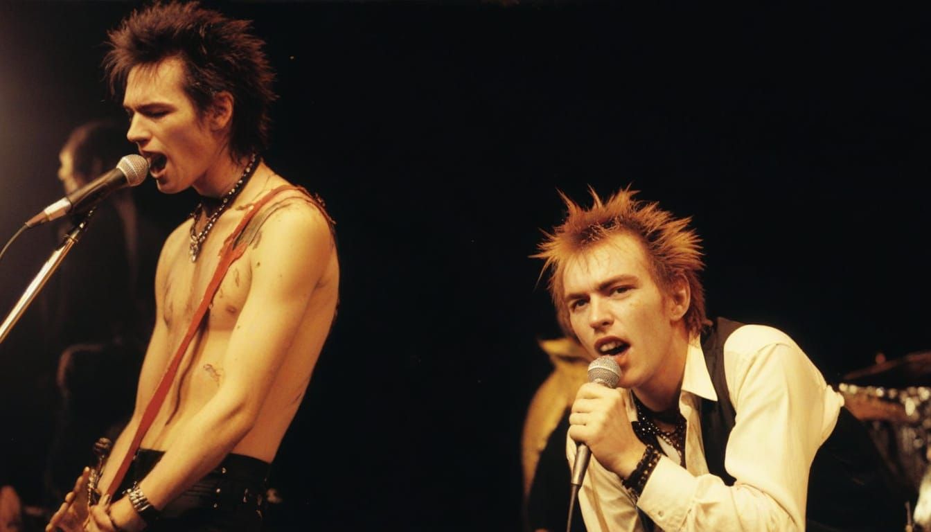 You're in suspension . .