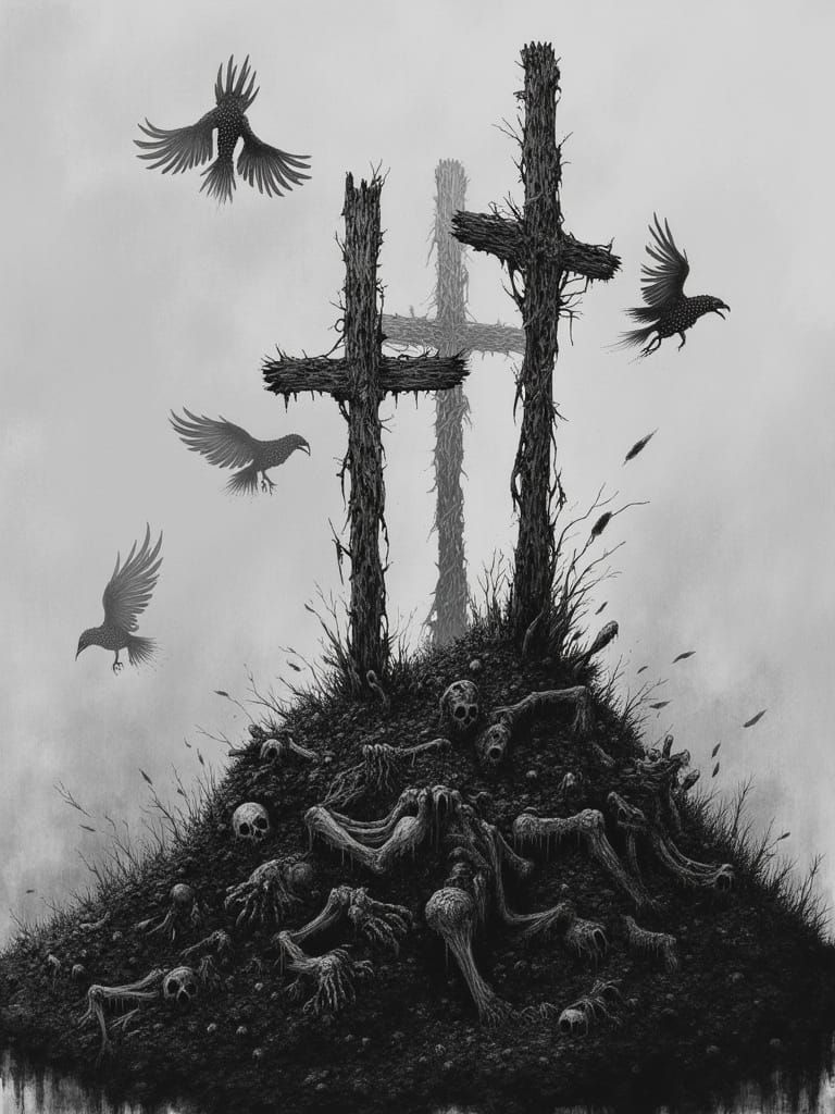 The Hangover of Trizna