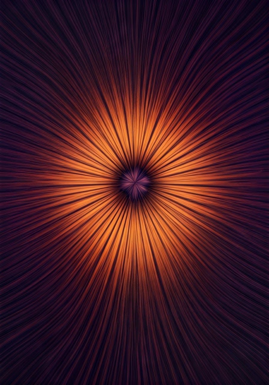 Living Paradigm Liquid Glass Byzantian Dewy Decagon Interdri...