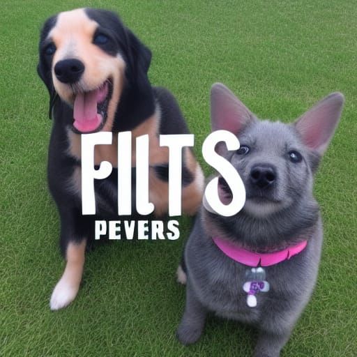 Pets 4 Ever: An AI Interpretation