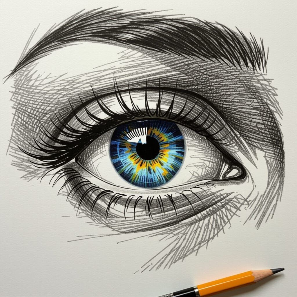 AI Art Captures the Essence of the Past