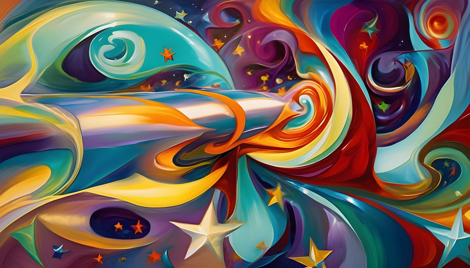 Astonishing Hyper Velocity Cylinder Racing through Cosmic Vo...