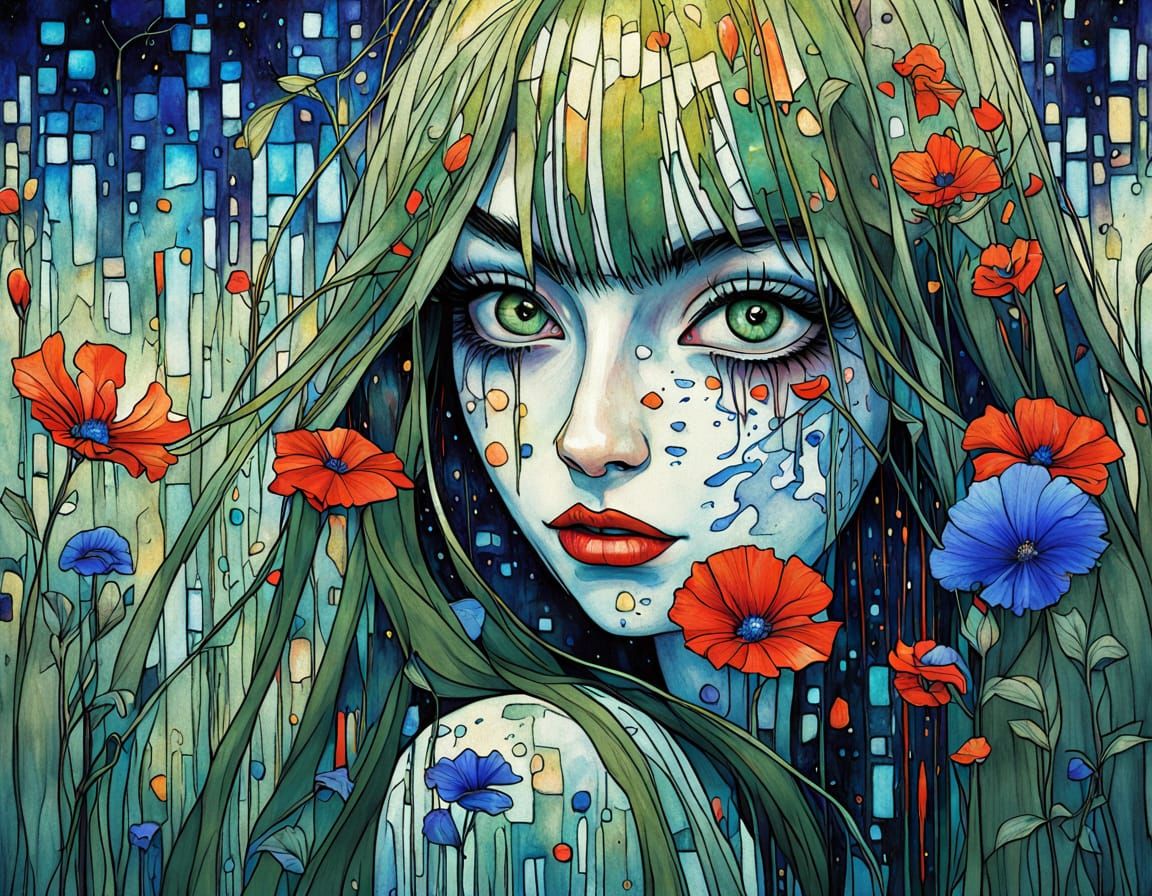 ❌️KAW*II**TREOUS❌️