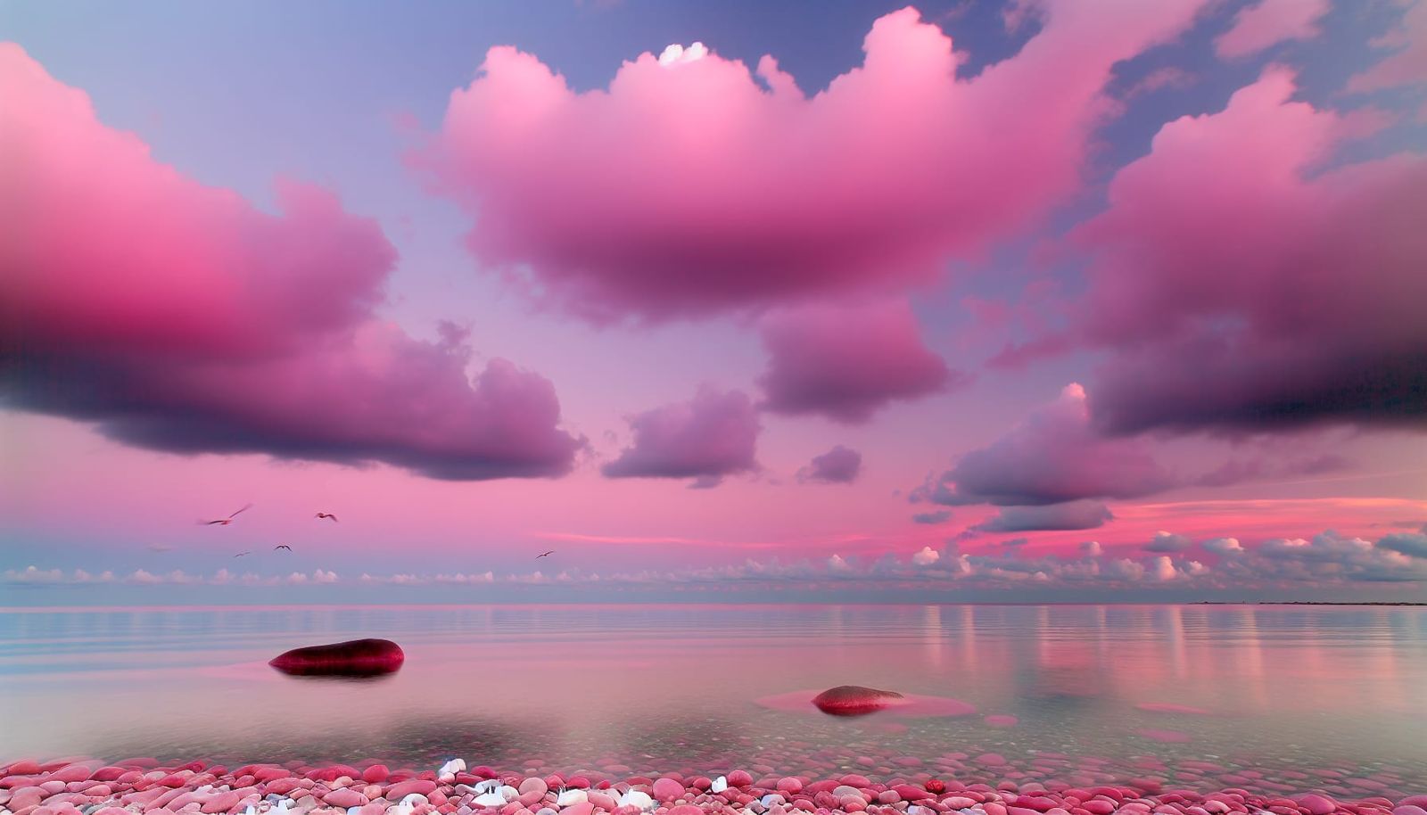 L’ora magica Di Marotta