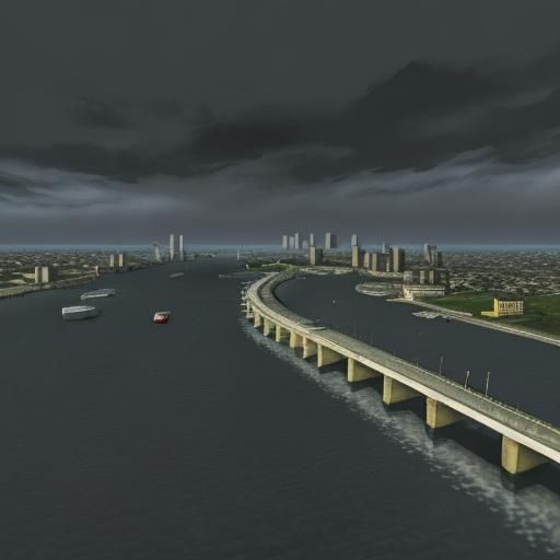 GTA 3 Oldies' Highway Mod (the only GTA3 mod on PC worth get...