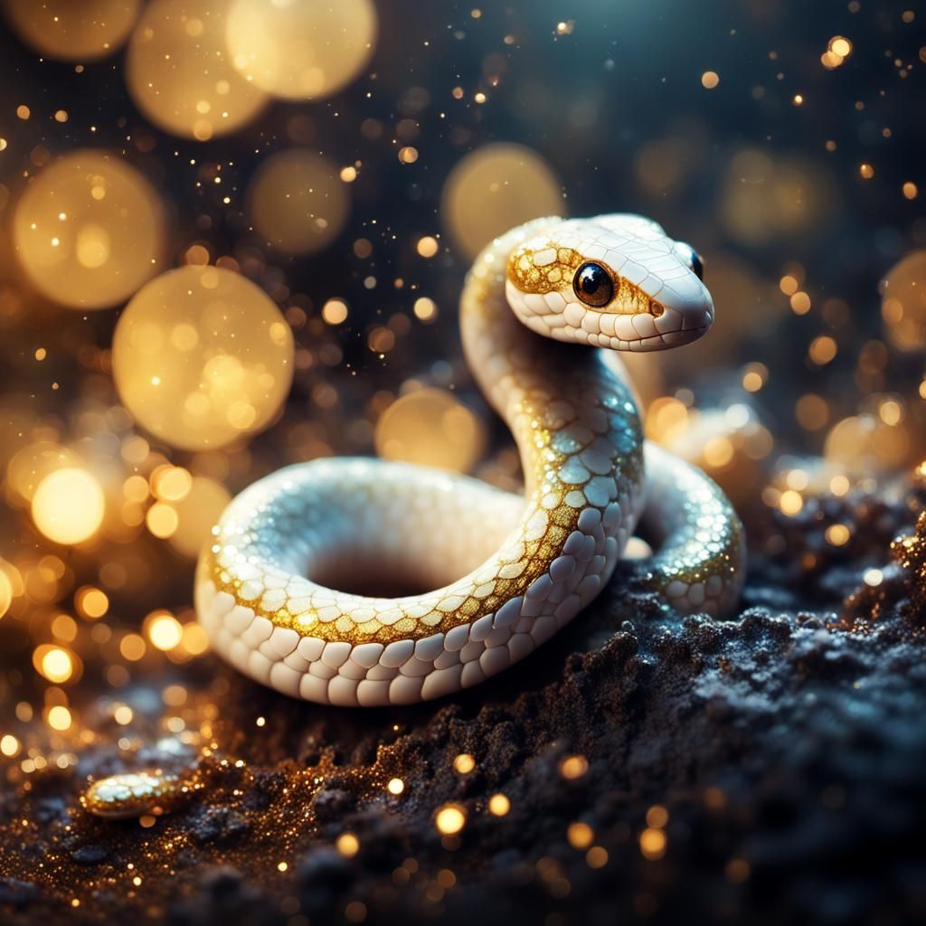 The tiny temptation of paradise