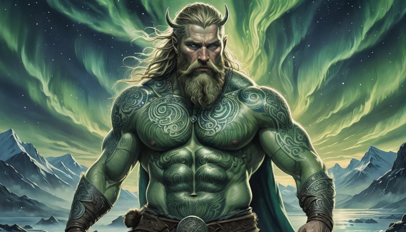 🪓🛡 Eivor AC Valhalla🐺⚔️