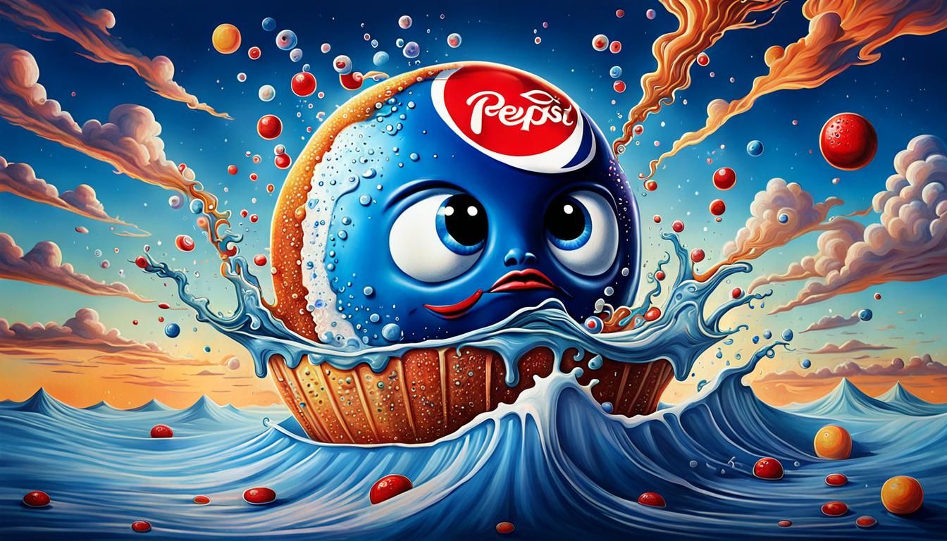 Pepsi 2